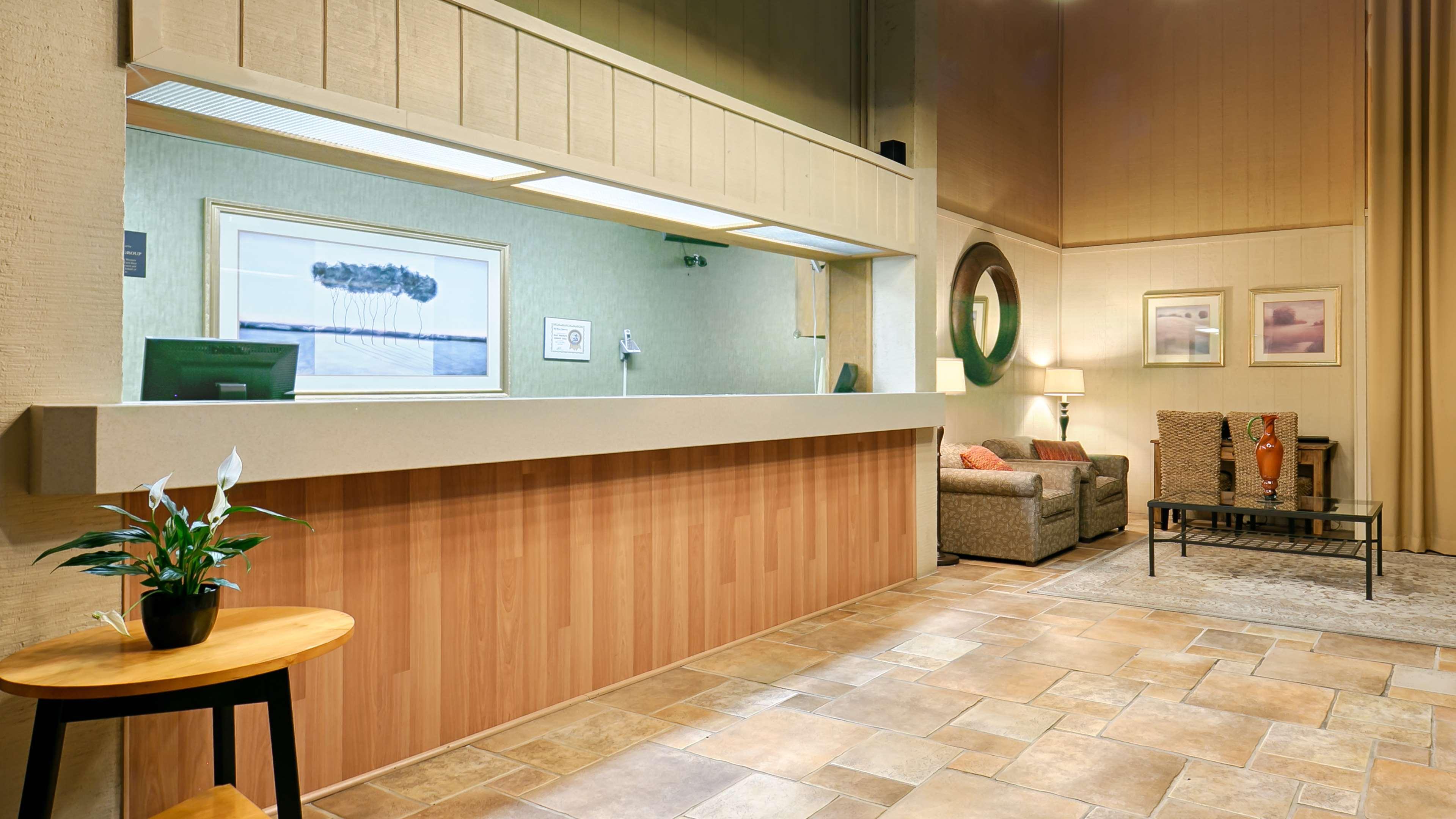 Best Western Plus Sonora Oaks Hotel And Conference Center Zewnętrze zdjęcie