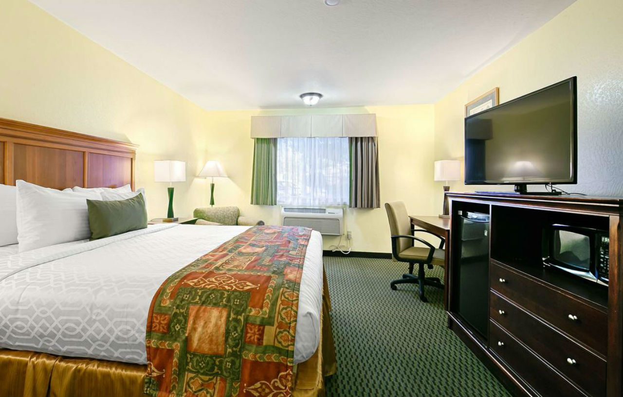 Best Western Plus Sonora Oaks Hotel And Conference Center Zewnętrze zdjęcie