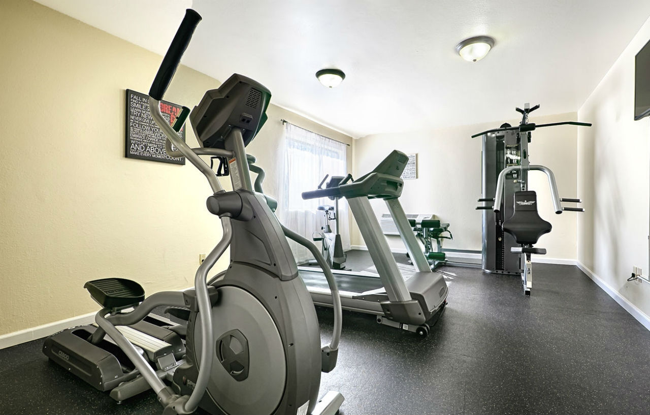 Best Western Plus Sonora Oaks Hotel And Conference Center Zewnętrze zdjęcie